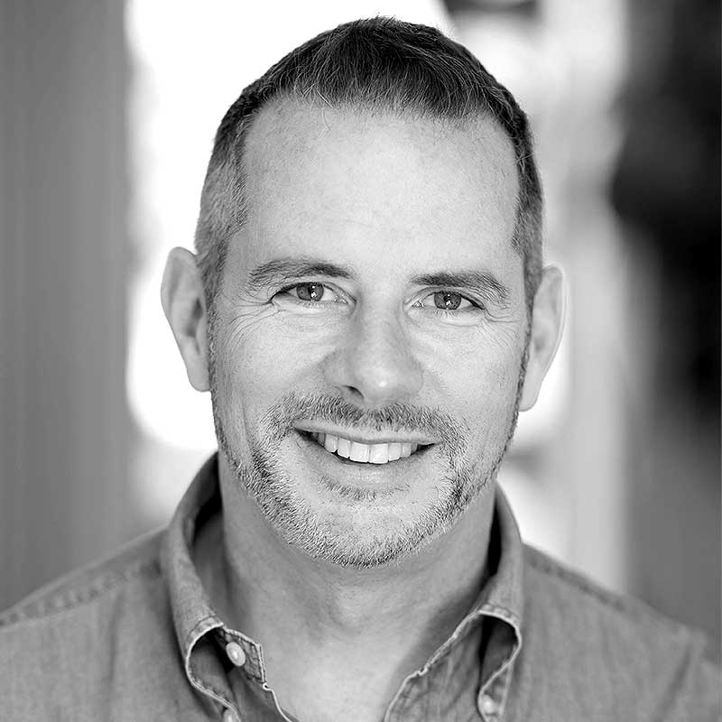Photo of Adam Freed