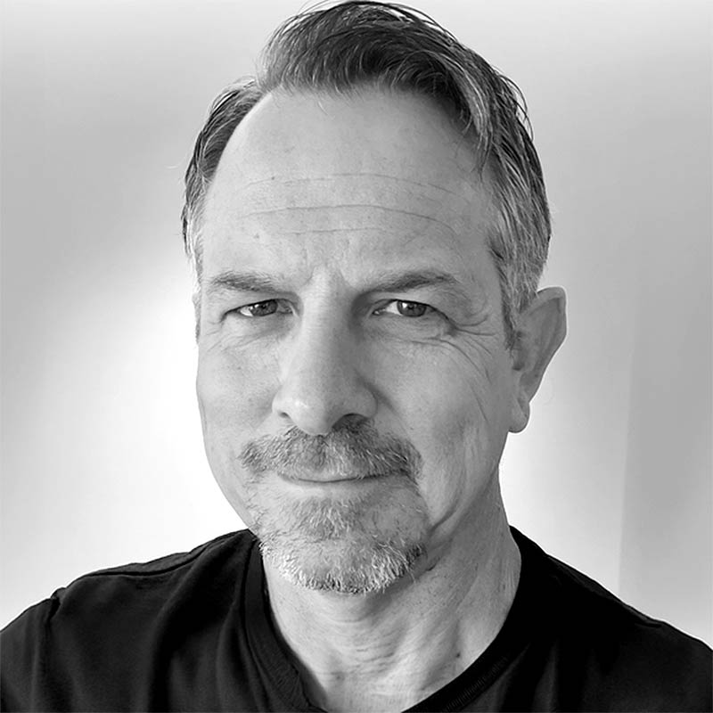 Photo of Bryan Power