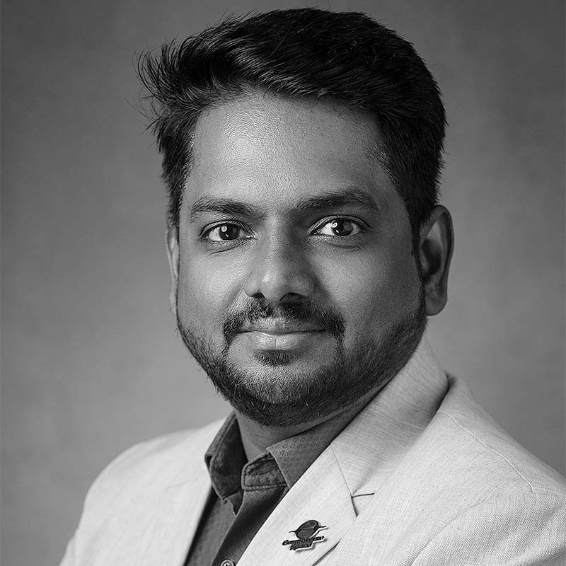 Photo of Chiranjeevi Phanindra B (Chiran)