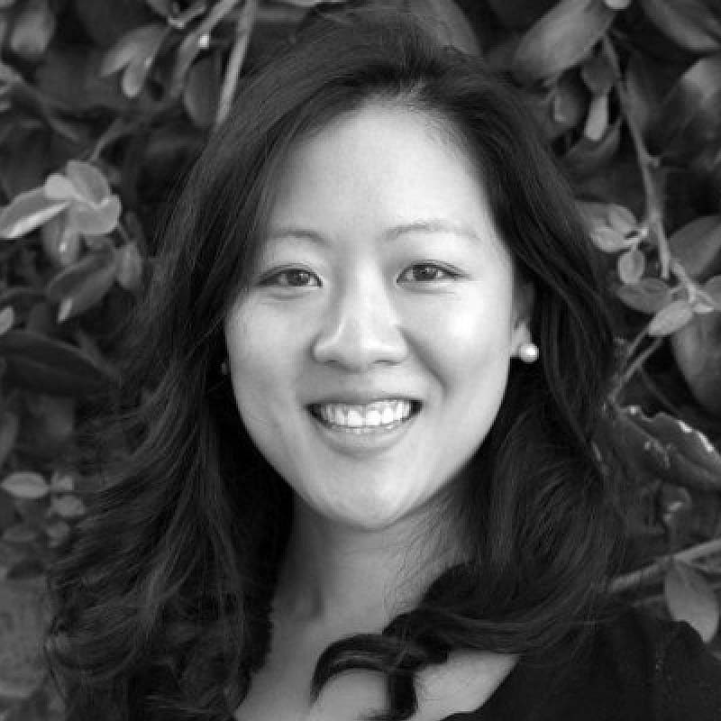 Photo of Jenny Song