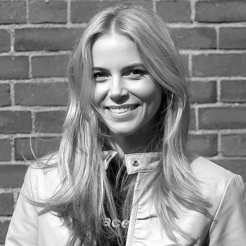 Photo of Katie Pfleger