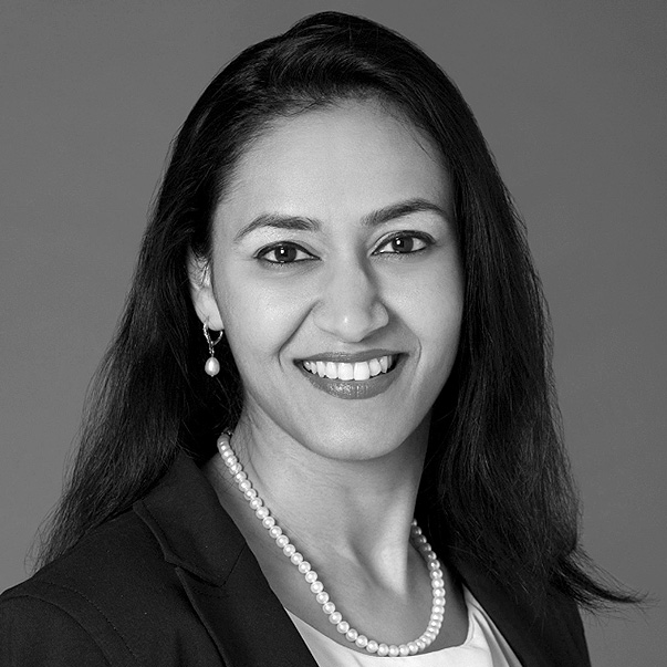 Photo of Kavita Kochar